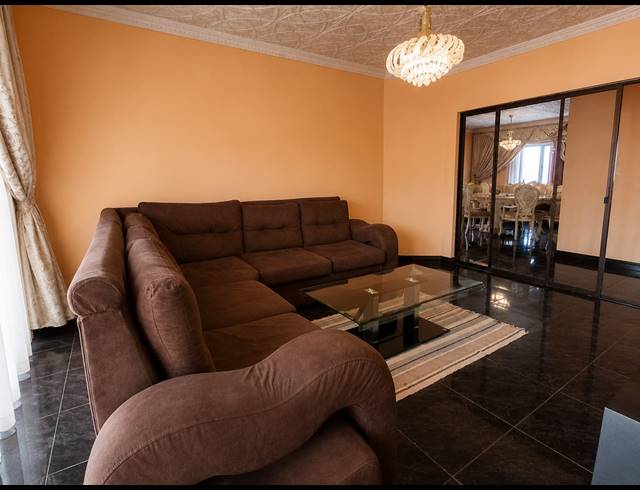 3 BEDROOM HOUSE FOR SALE IN KOOKRUS